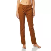 Dámské kalhoty FOX Dodds Chino taupe