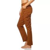 Dámské kalhoty FOX Dodds Chino taupe