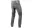 Pánské džíny na moto Trilobite Parado doublelayer AAA slim fit light grey level 2
