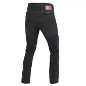 Pánské kalhoty Trilobite Parado doublelayer AAA slim fit men jeans black level 2