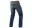 Pánské džíny na moto Trilobite Parado doublelayer AAA regular fit blue level 2