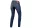 Dámské džíny na moto Trilobite Parado doublelayer AAA skinny fit blue level 2 (prodloužené)