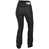 Dámské džíny Trilobite Parado doublelayer AAA regular fit black level 2