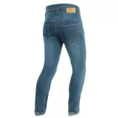 Pánské džíny Trilobite Downtown 2.0 monolayer AAA men blue jeans (prodloužené)