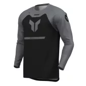 Pánský dres Thor Ridemode Menace black