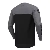 Pánský dres Thor Ridemode Menace black