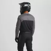 Pánský dres Thor Ridemode Menace black