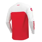 Pánský dres Thor Ridemode Menace red