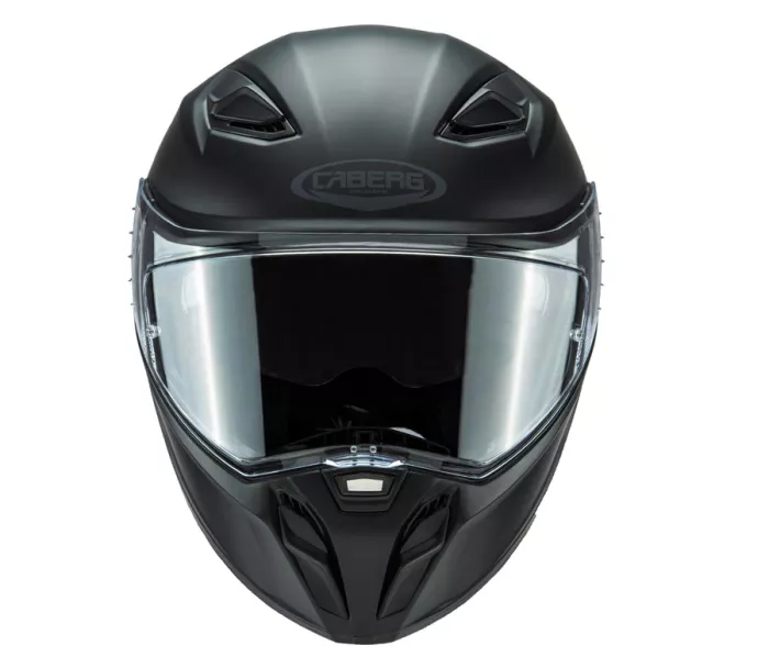 Integrální helma Caberg Drift Evo II matt black