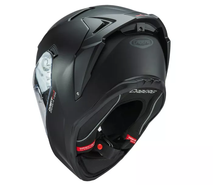 Integrální helma Caberg Drift Evo II matt black