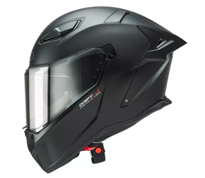 Integrální helma Caberg Drift Evo II matt black