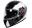 Integrální helma XRC DROD black/white/red