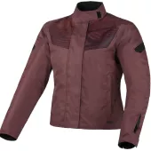 Dámská bunda Macna Dromica bordeaux red jacket lady