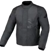 Bunda Macna Dromico dark grey men jacket