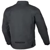 Bunda Macna Dromico dark grey men jacket