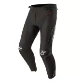 Kalhoty na moto Alpinestars T-SP R Drystar black