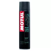 Motul Wash&Wax 0.4L