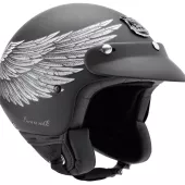 NEXX X60 EAGLE RIDER
