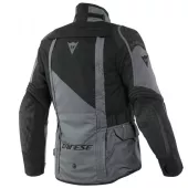 Bunda na moto Dainese  D-EXPLORER 2 GORE-TEX EBONY/BLACK