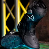 Sportovní boty Falco 322 Elite GP black