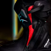 Sportovní boty Falco 322 Elite GP black