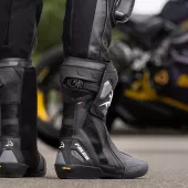 Sportovní boty Falco 322 Elite GP black