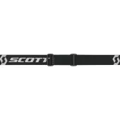 Enduro brýle SCOTT Goggle Primal Enduro white clear