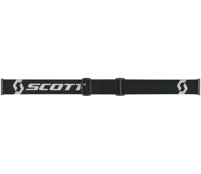 Enduro brýle SCOTT Goggle Primal Enduro white clear