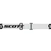 Enduro brýle SCOTT Primal Enduro black/white clear