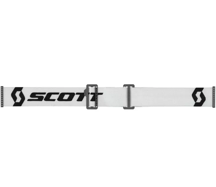 Enduro brýle SCOTT Primal Enduro black/white clear