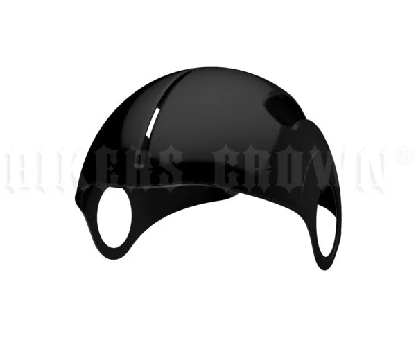 NEXX SX.10 04COV00000 black cover