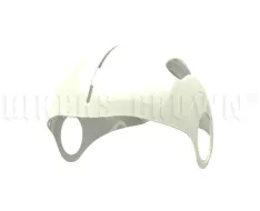 NEXX SX.10 04COV00005 off white cover