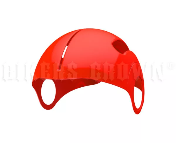NEXX SX.10 04COV00011 hot orange cover