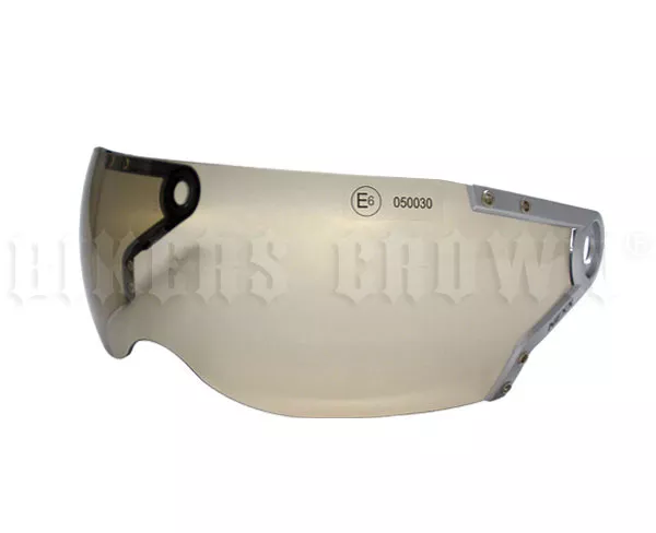 04VISX60011 X60 visor kouřové 60%