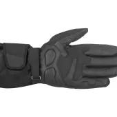 Rukavice na motocykl Alpinestars WR-V Gore-Tex black