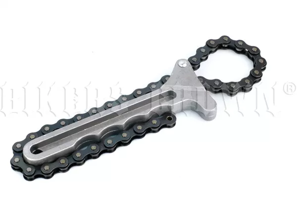 Automax klíč na olejový filtr řetězový