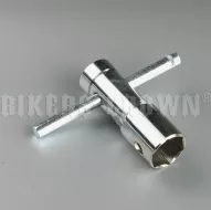 EMGO 84-04100 trubkový klíč 74mm