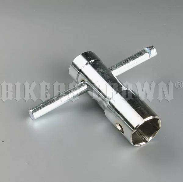 EMGO 84-04100 trubkový klíč 74mm