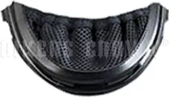 Shoei Chin Curtain D (XR-1100 / X-Spirit II / Qwest/ NXR) bradový deflektor