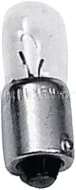 Autolamp 17131 žárovka 12V 4W BA9s