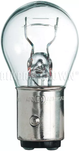 Autolamp A1873 žárovka 12V 21/5W BAY15d 18x35mm