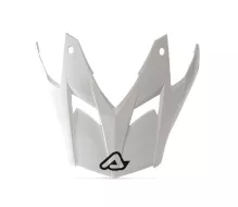 Acerbis 0016053.030 white peak