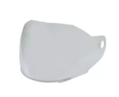 XRC 650 čiré plexi