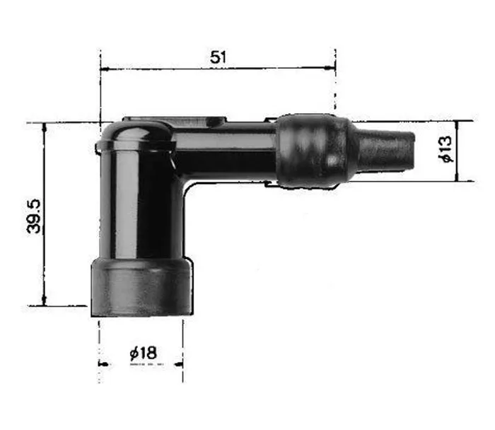 NGK LB05F