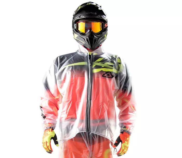 Pláštěnka Acerbis Clear rain 3.0