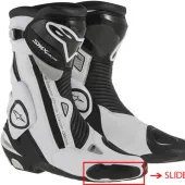 Alpinestars 25SLI1510 Slider na boty