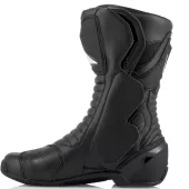 Boty na motorku Alpinestars SMX-6 gore-tex black