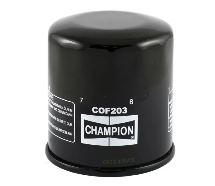 Champion olejový filtr F 306