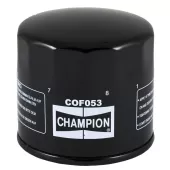 Champion olejový filtr H 301