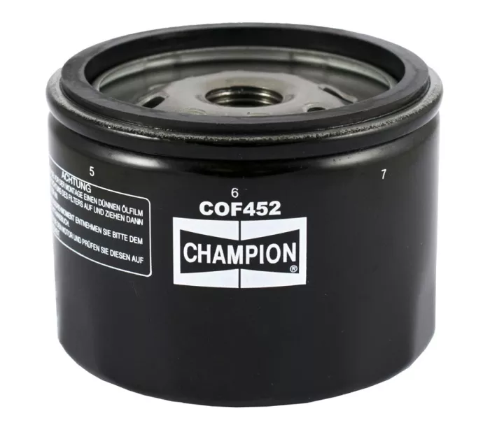 Champion olejový filtr H 302